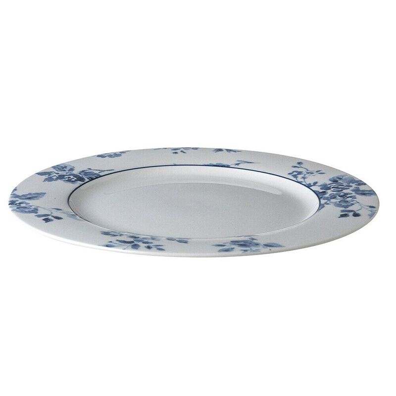 Laura Ashley Plate 23 cm China Rose image number 1